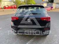 2020 Volkswagen T-Roc