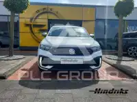 2020 Volkswagen T-Roc
