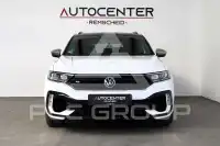 2020 Volkswagen T-Roc