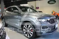 2020 Volkswagen T-Roc