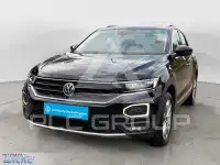 2020 Volkswagen T-Roc