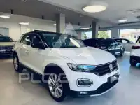 2020 Volkswagen T-Roc