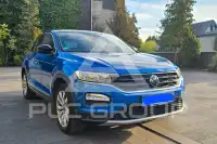 2020 Volkswagen T-Roc