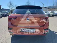 2020 Volkswagen T-Roc
