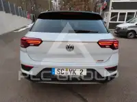 2020 Volkswagen T-Roc