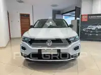 2020 Volkswagen T-Roc