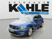 2020 Volkswagen T-Roc