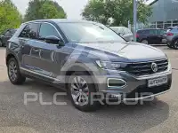 2020 Volkswagen T-Roc