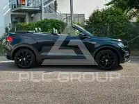 2020 Volkswagen T-Roc