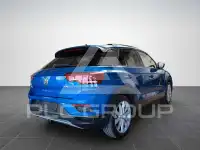 2020 Volkswagen T-Roc