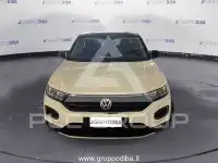 2020 Volkswagen T-Roc