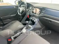 2020 Volkswagen T-Roc