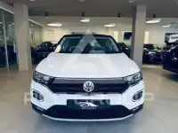2020 Volkswagen T-Roc
