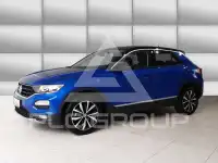 2020 Volkswagen T-Roc