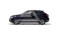 2020 Volkswagen T-Roc