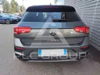 2020 Volkswagen T-Roc