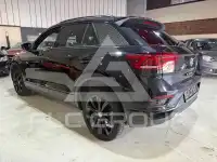 2020 Volkswagen T-Roc