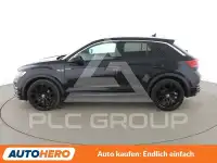 2020 Volkswagen T-Roc