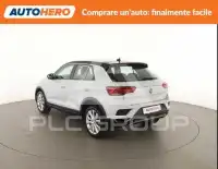 2020 Volkswagen T-Roc