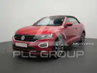 2020 Volkswagen T-Roc