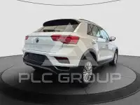 2020 Volkswagen T-Roc