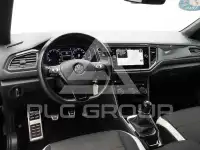 2020 Volkswagen T-Roc