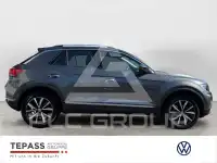 2020 Volkswagen T-Roc