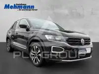 2020 Volkswagen T-Roc