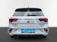 2020 Volkswagen T-Roc