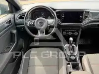 2020 Volkswagen T-Roc