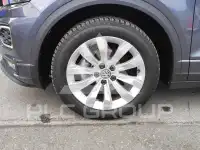 2020 Volkswagen T-Roc