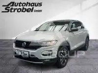 2020 Volkswagen T-Roc