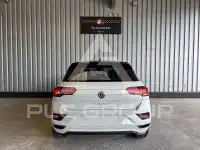 2020 Volkswagen T-Roc