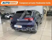 2020 Volkswagen T-Roc