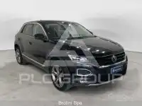 2020 Volkswagen T-Roc