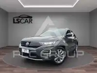 2020 Volkswagen T-Roc