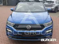 2020 Volkswagen T-Roc