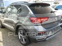 2020 Volkswagen T-Roc