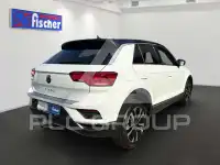 2020 Volkswagen T-Roc