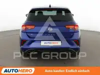 2020 Volkswagen T-Roc