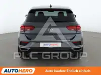 2020 Volkswagen T-Roc