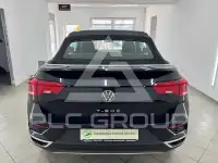 2020 Volkswagen T-Roc