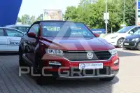 2020 Volkswagen T-Roc