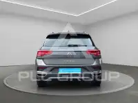 2020 Volkswagen T-Roc