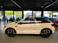 2020 Volkswagen T-Roc