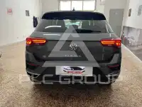 2020 Volkswagen T-Roc