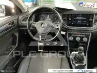2020 Volkswagen T-Roc