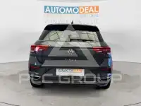 2020 Volkswagen T-Roc