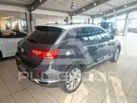 2020 Volkswagen T-Roc