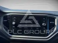 2020 Volkswagen T-Roc